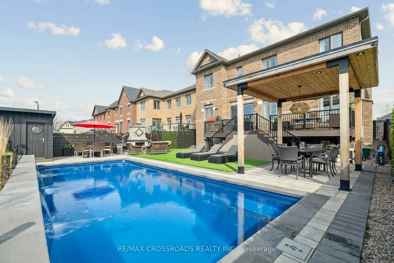 48, Mumberson, Cookstown, Innisfil