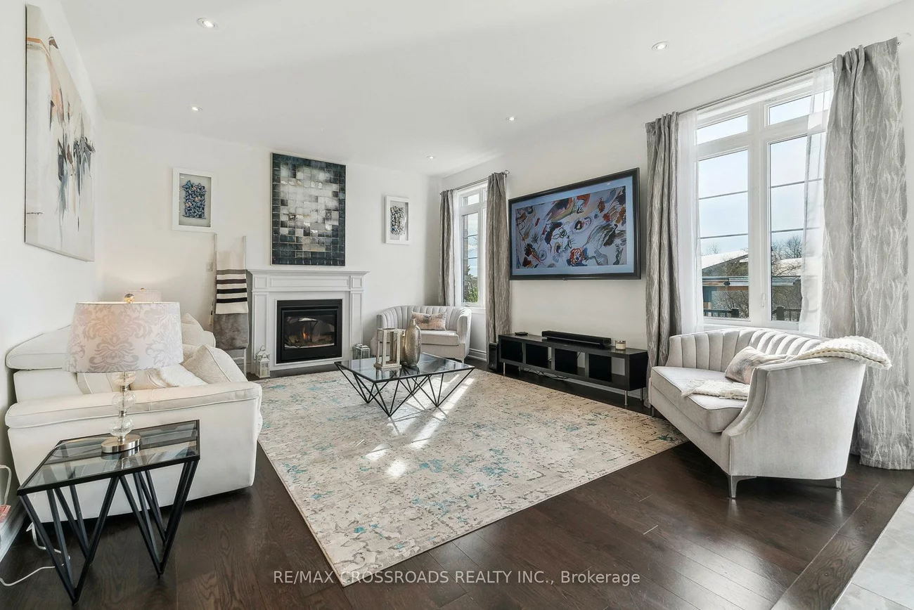 48, Mumberson, Cookstown, Innisfil