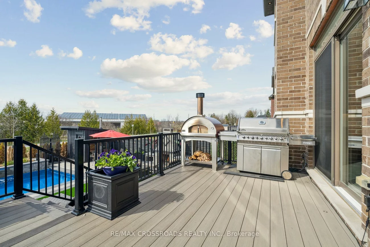 48, Mumberson, Cookstown, Innisfil
