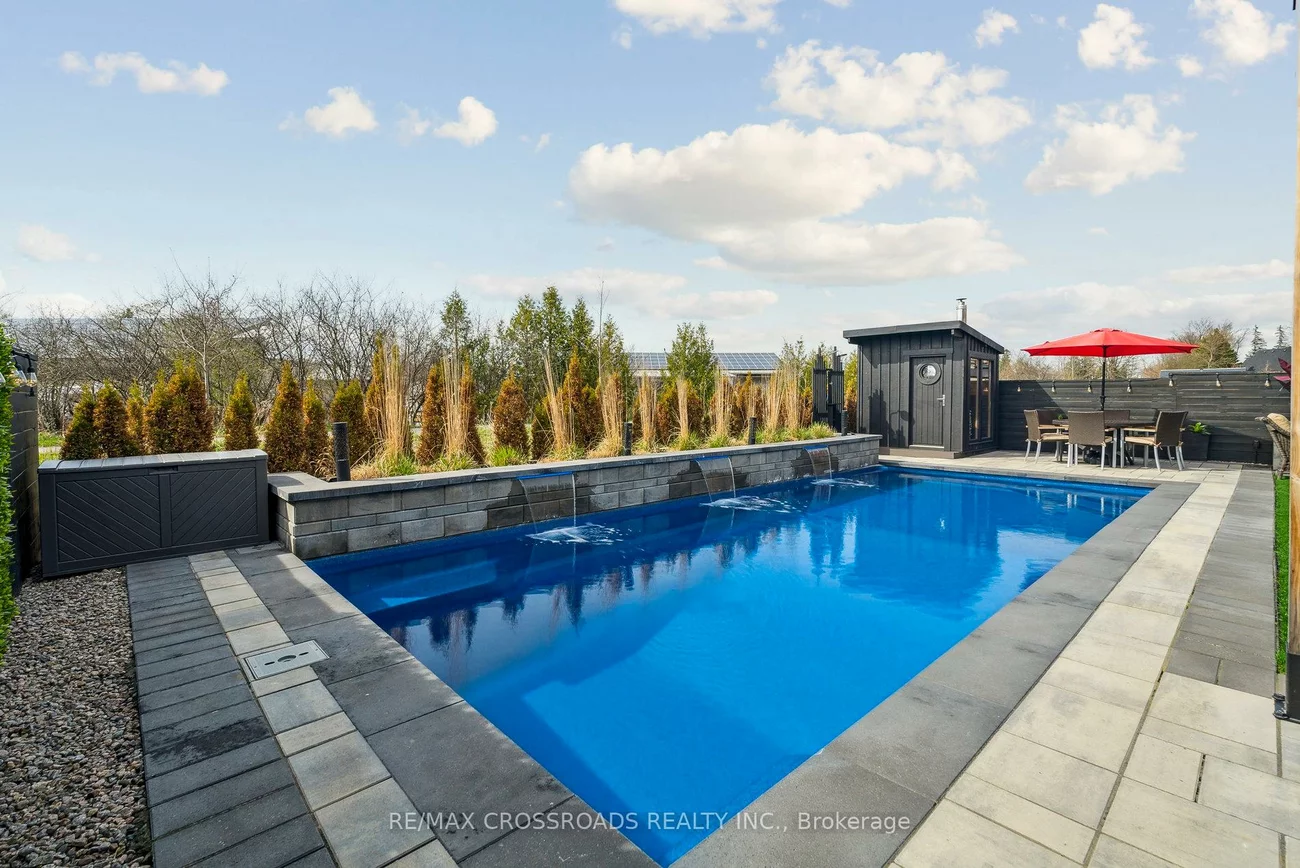 48, Mumberson, Cookstown, Innisfil