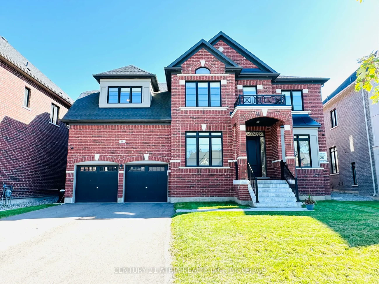 19, Mumberson, Cookstown, Innisfil