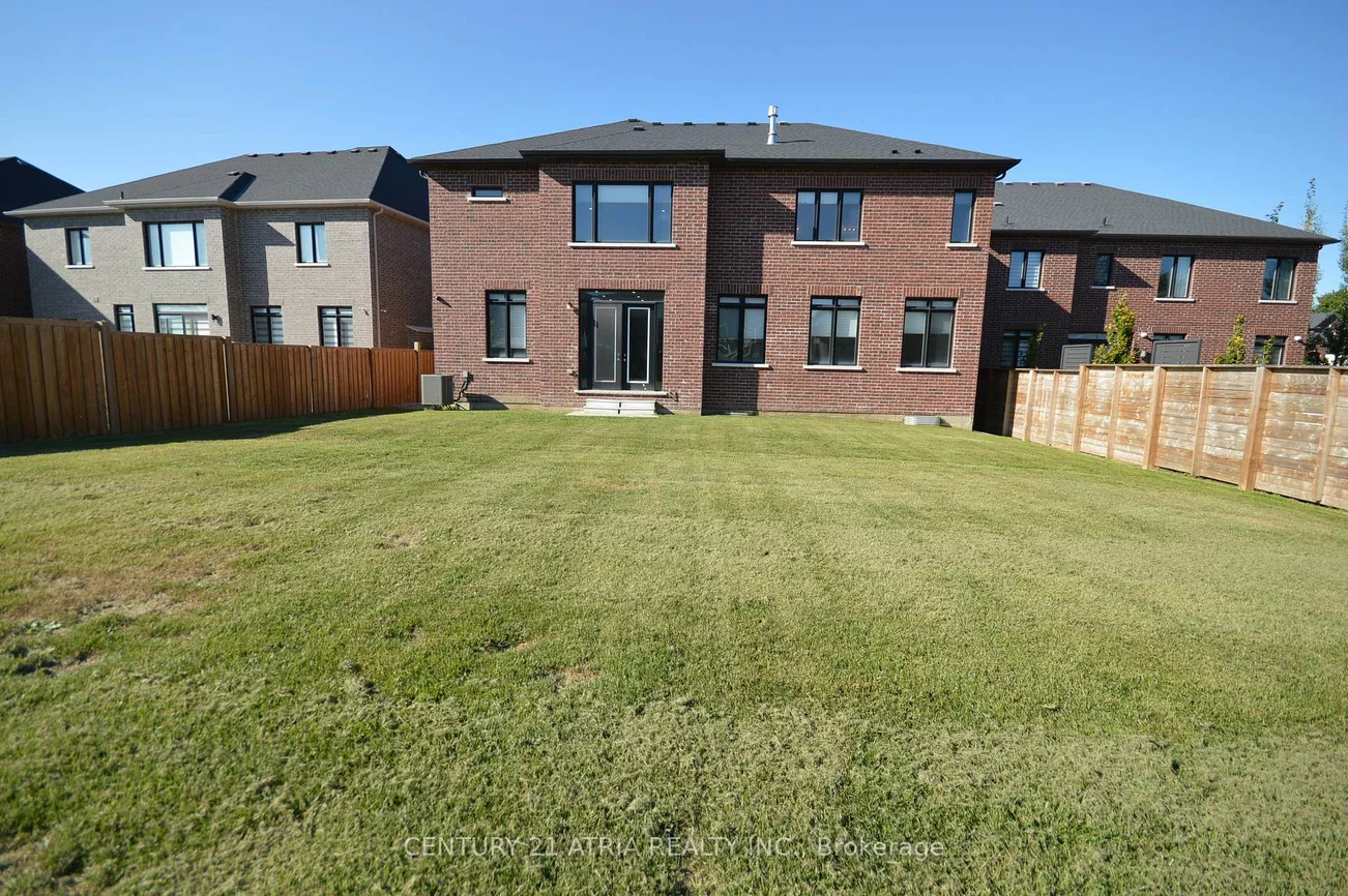 19, Mumberson, Cookstown, Innisfil