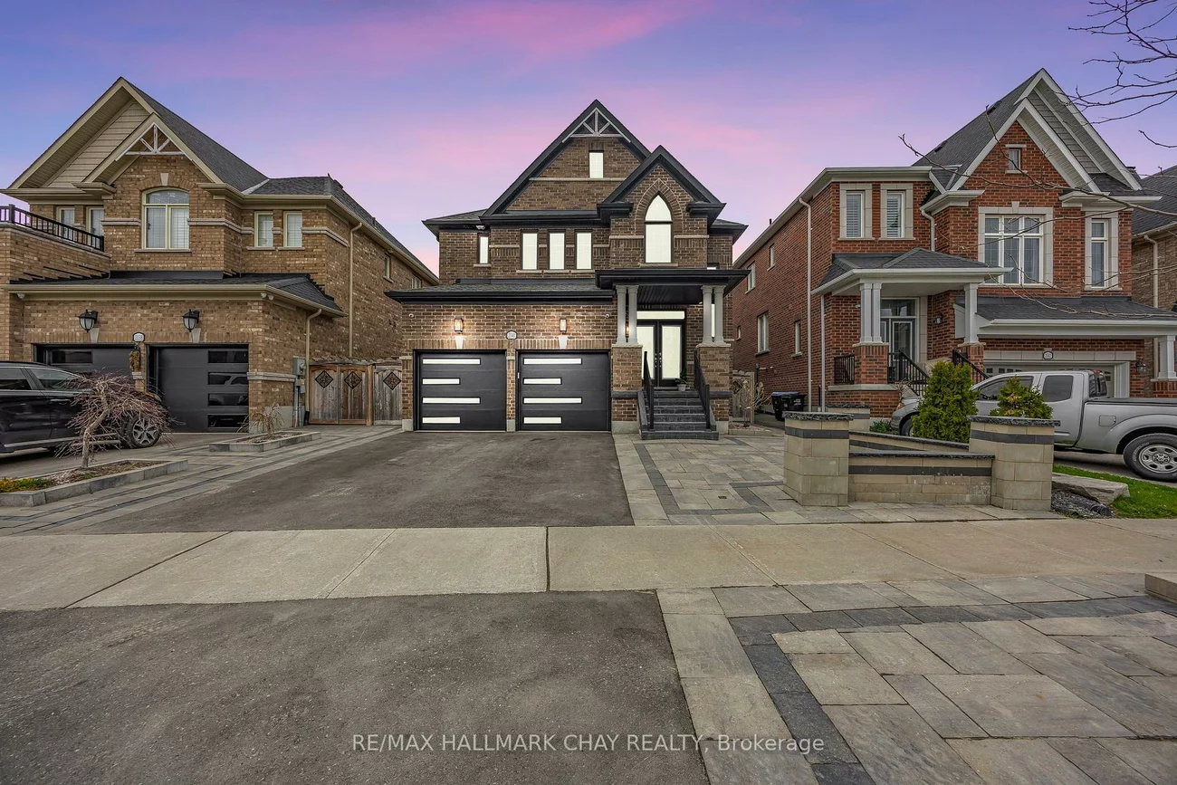 2040, Webster, Alcona, Innisfil