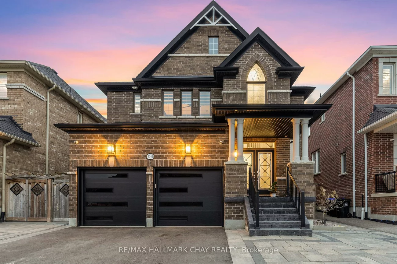 2040, Webster, Alcona, Innisfil