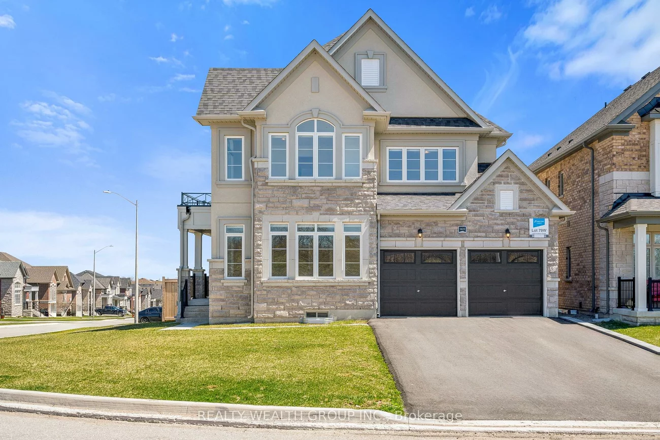 1422, Broderick, Alcona, Innisfil