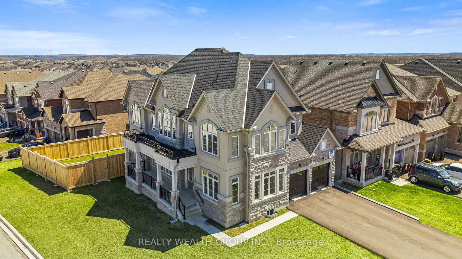 1422, Broderick, Alcona, Innisfil