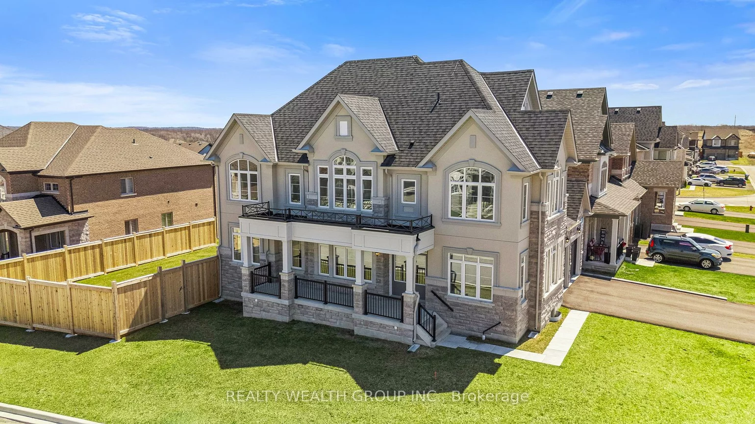 1422, Broderick, Alcona, Innisfil