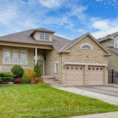 2029, Jans, Alcona, Innisfil