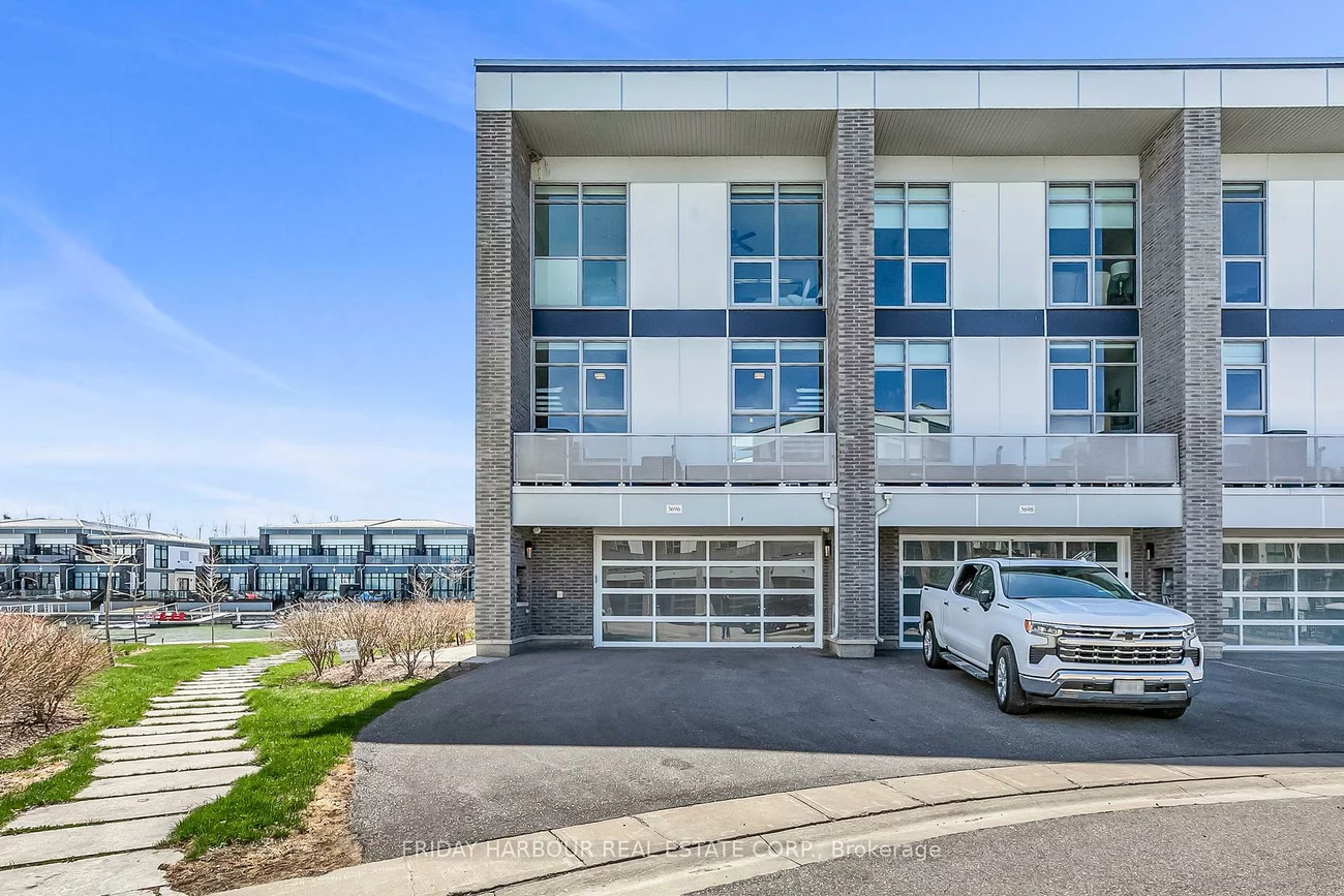 3696, Ferretti, Rural Innisfil, Innisfil