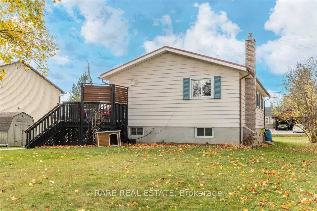 2263, 25th, Alcona, Innisfil