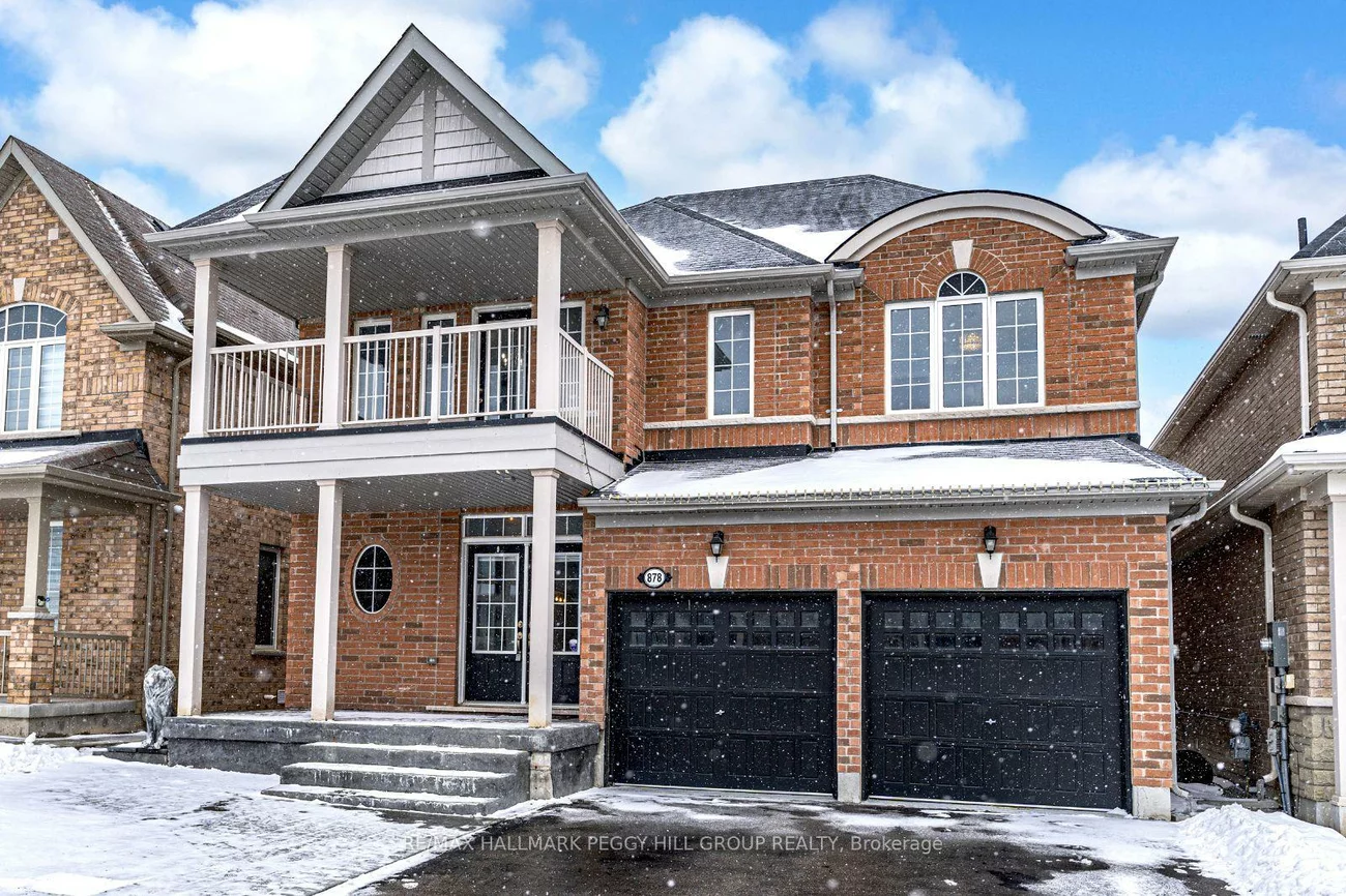 878, Green, Lefroy, Innisfil