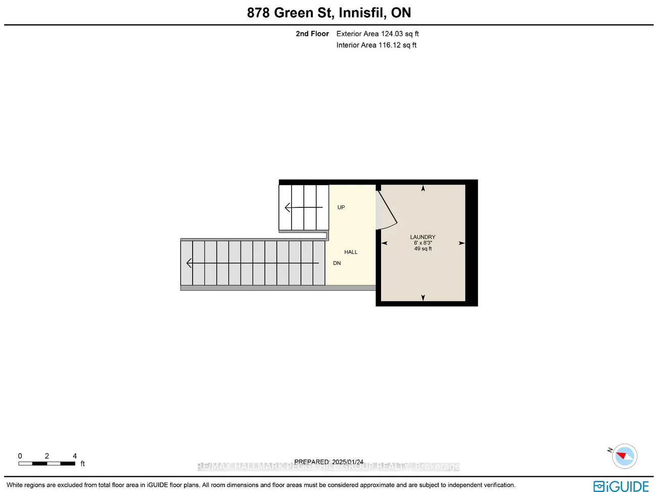 878, Green, Lefroy, Innisfil