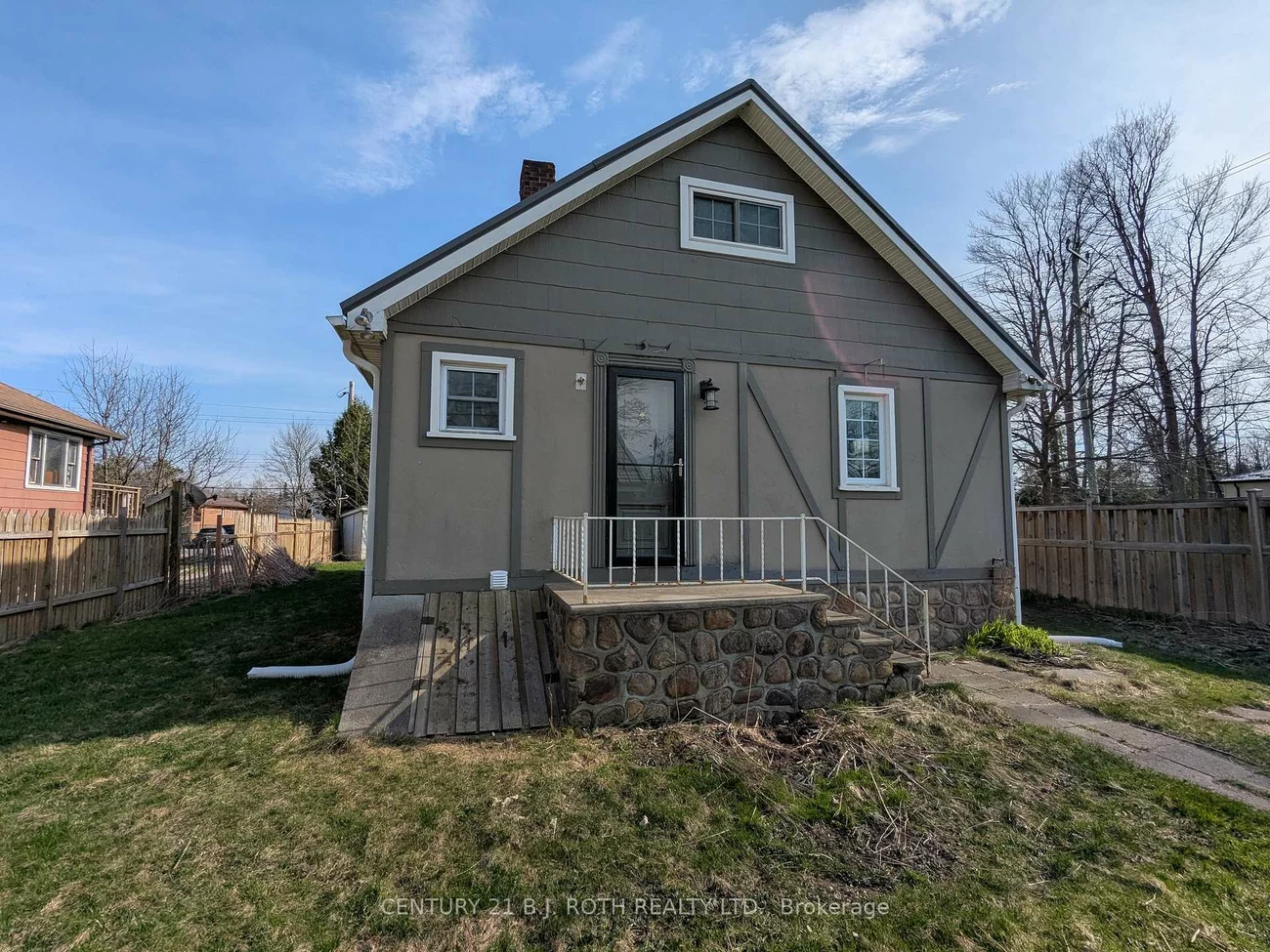 2709, 25, Rural Innisfil, Innisfil