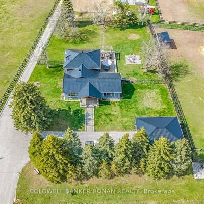 1382, 10th, Rural Innisfil, Innisfil