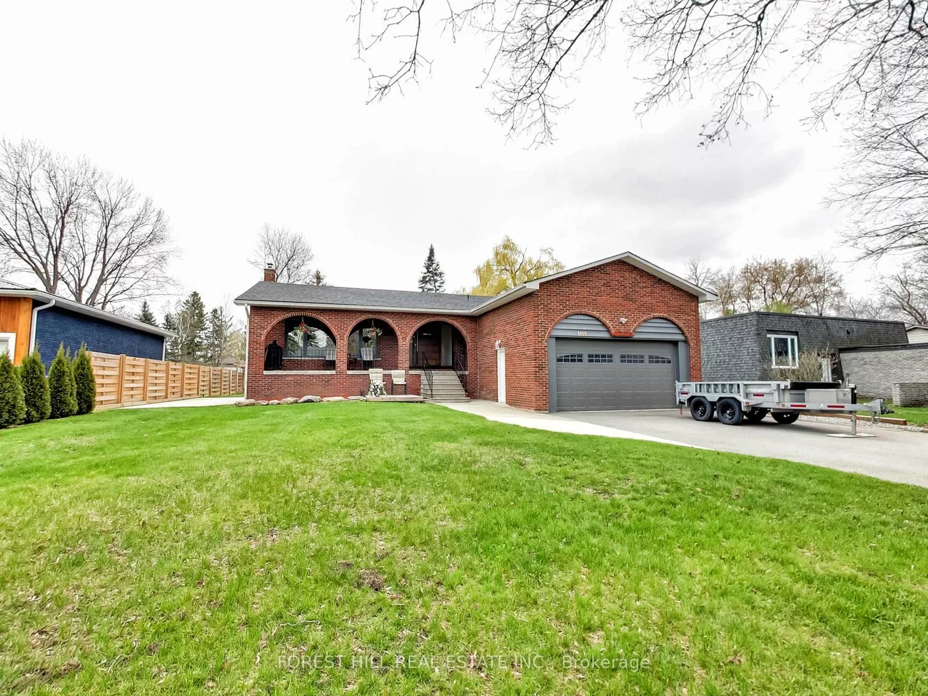 1153, Vernor, Gilford, Innisfil
