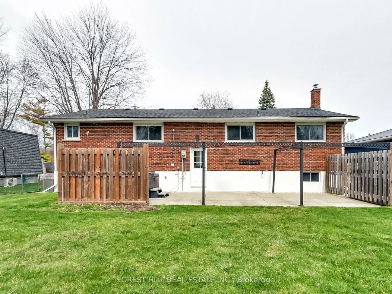 1153, Vernor, Gilford, Innisfil