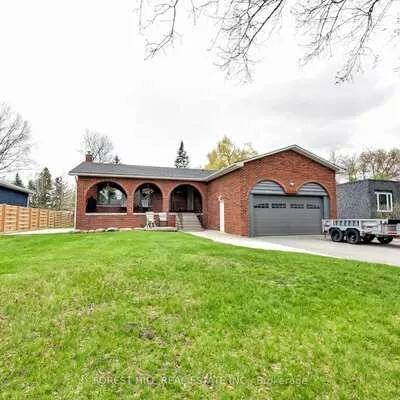 1153, Vernor, Gilford, Innisfil
