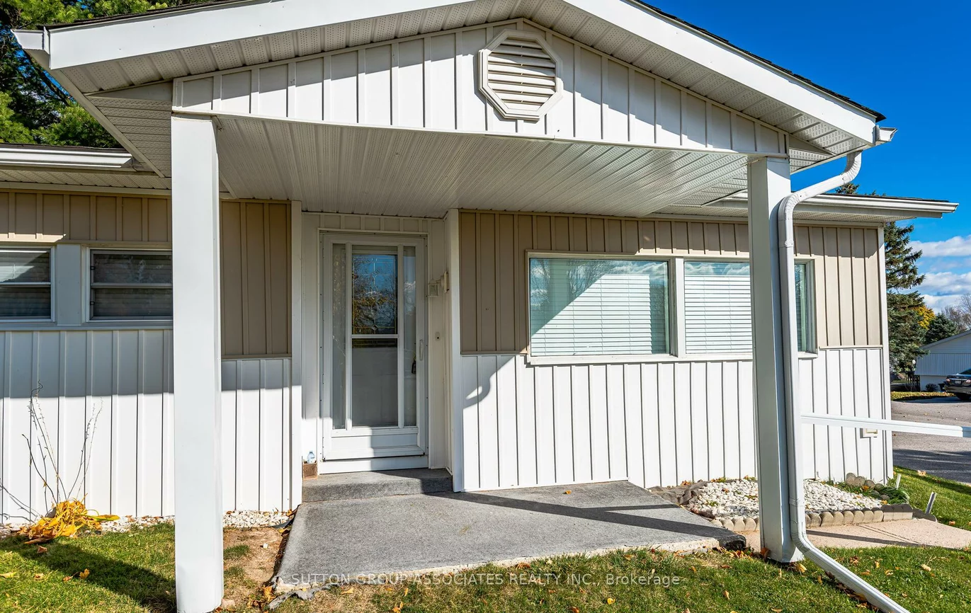 22, Trefoil, Rural Innisfil, Innisfil
