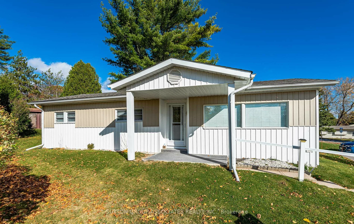 22, Trefoil, Rural Innisfil, Innisfil