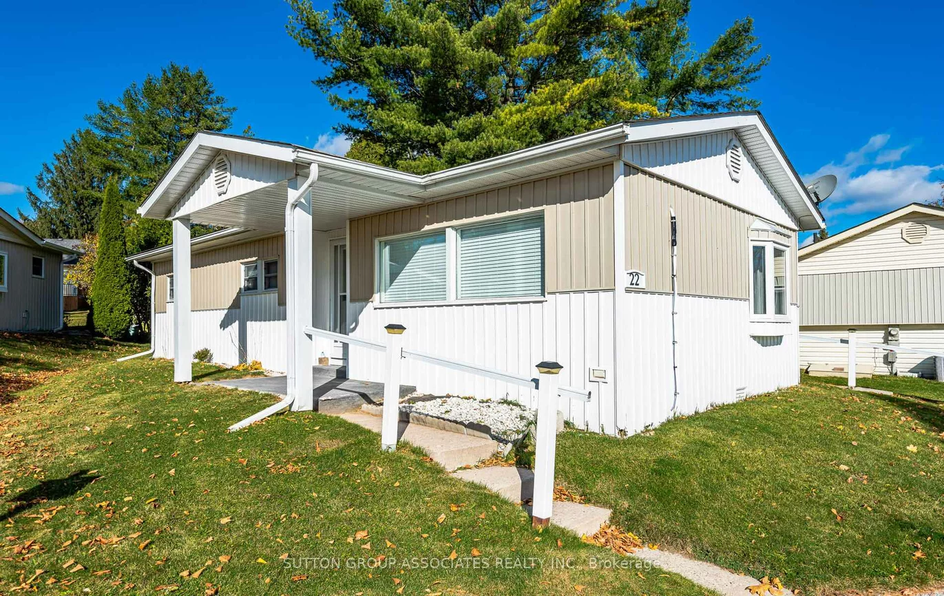22, Trefoil, Rural Innisfil, Innisfil