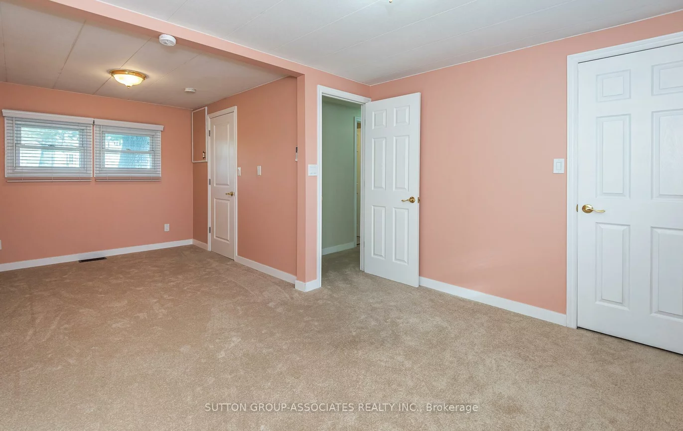 22, Trefoil, Rural Innisfil, Innisfil