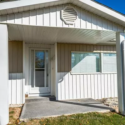 22, Trefoil, Rural Innisfil, Innisfil