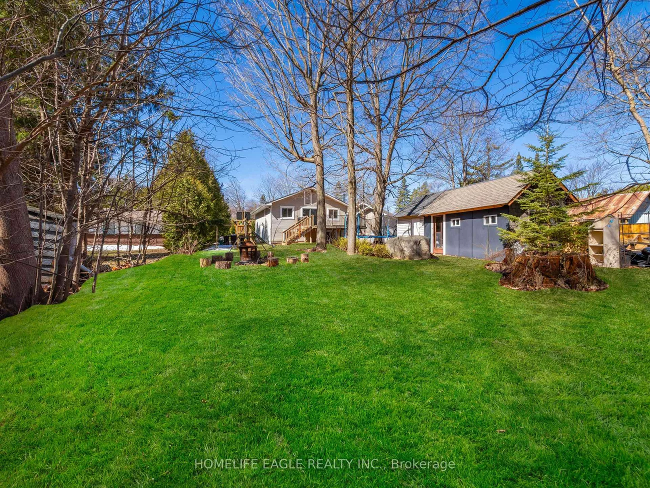 2049, Kate, Alcona, Innisfil