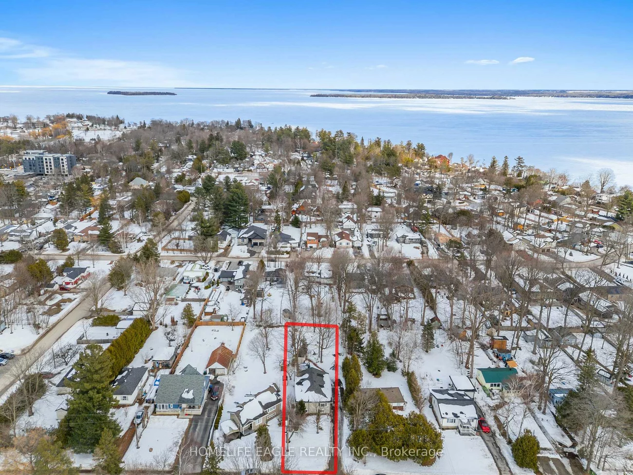 2049, Kate, Alcona, Innisfil
