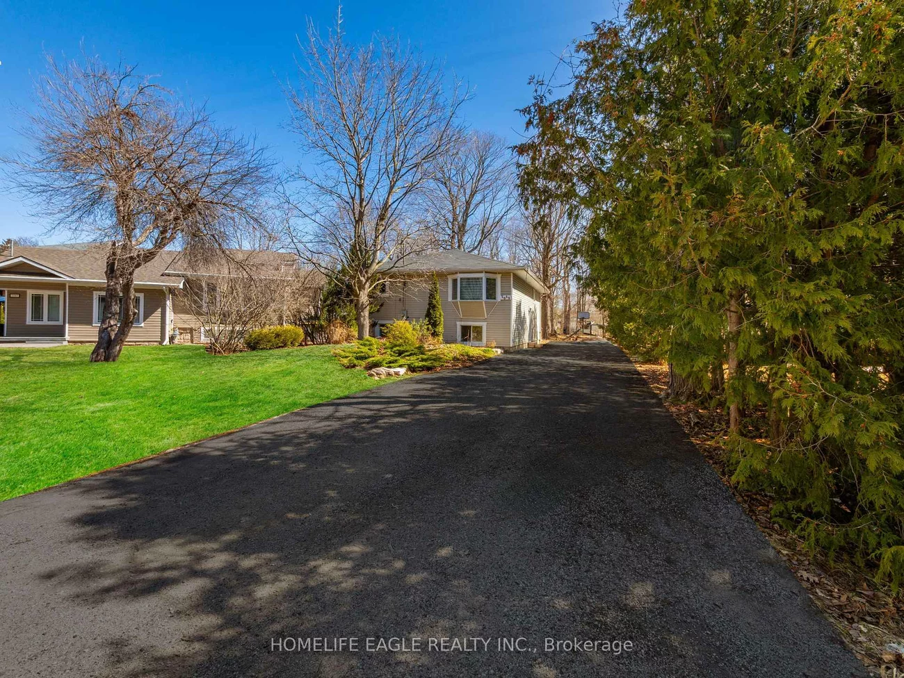2049, Kate, Alcona, Innisfil
