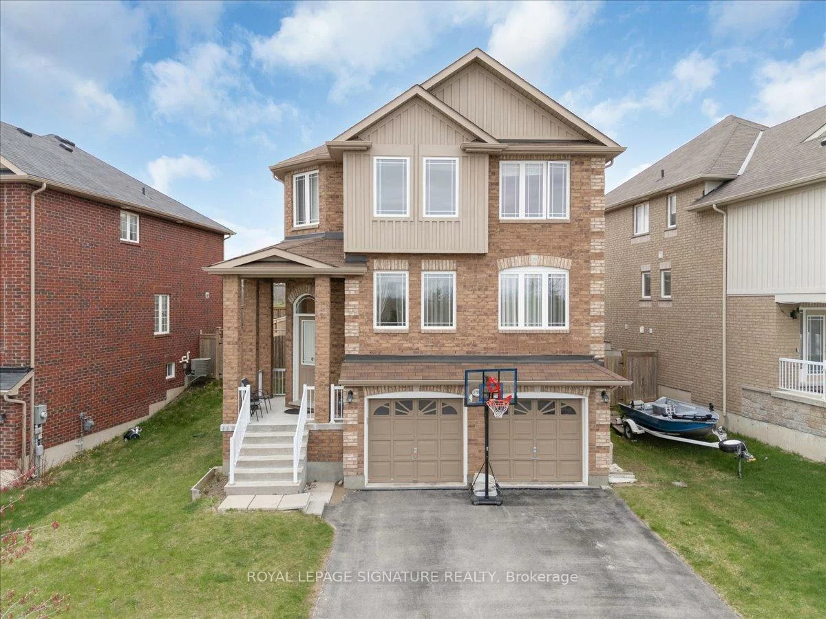 2190, Webster, Alcona, Innisfil