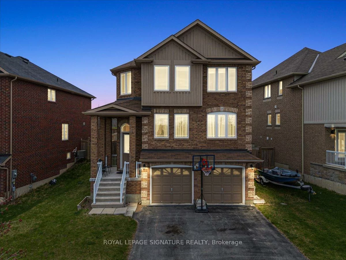 2190, Webster, Alcona, Innisfil