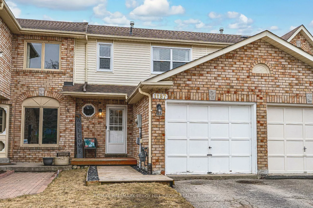 1187, Inniswood, Alcona, Innisfil