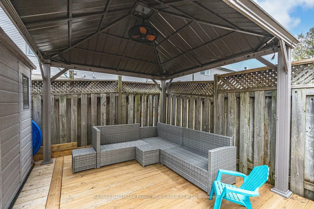 1187, Inniswood, Alcona, Innisfil