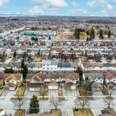 1187, Inniswood, Alcona, Innisfil