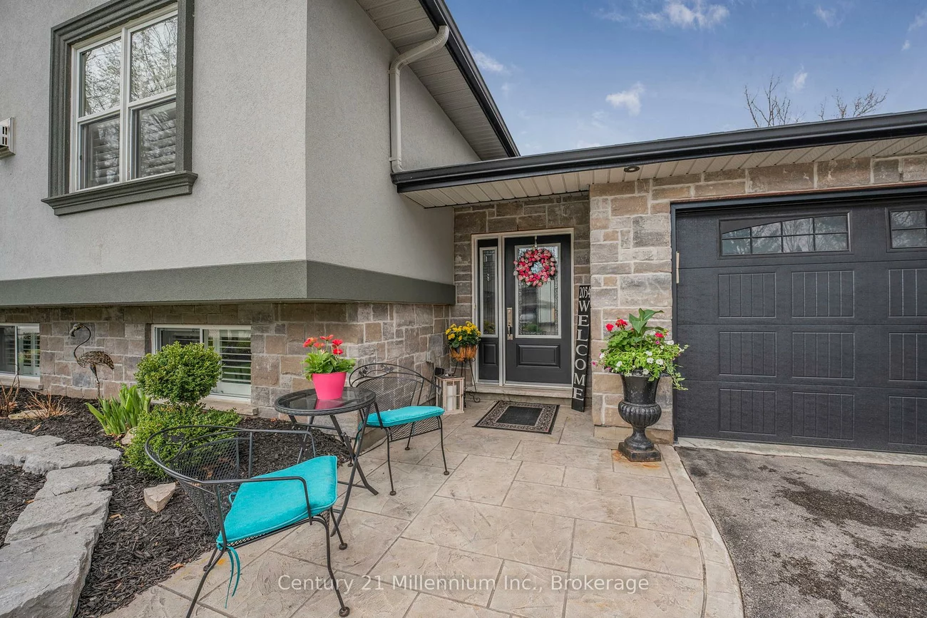 2054, Inglewood, Alcona, Innisfil