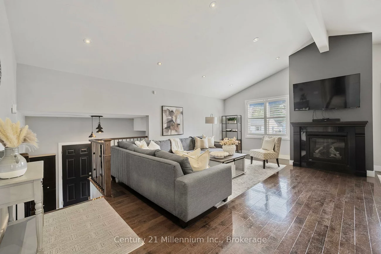 2054, Inglewood, Alcona, Innisfil