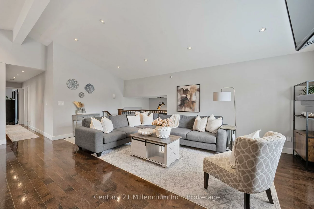 2054, Inglewood, Alcona, Innisfil