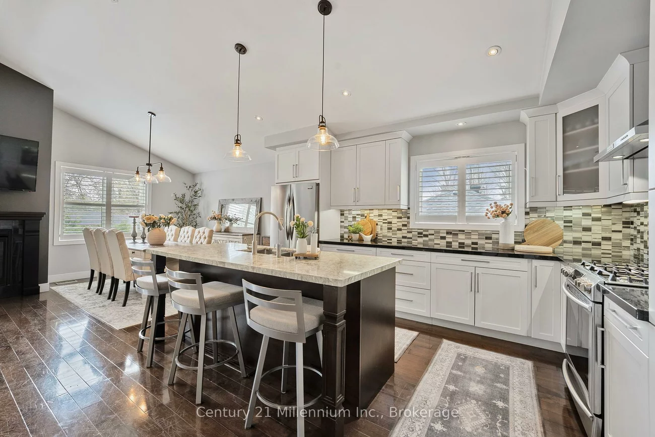 2054, Inglewood, Alcona, Innisfil