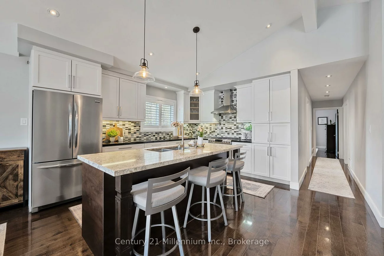 2054, Inglewood, Alcona, Innisfil