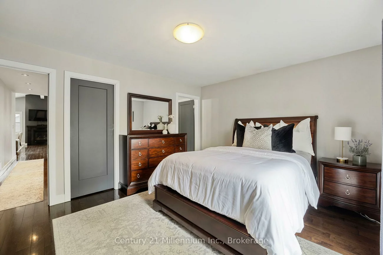 2054, Inglewood, Alcona, Innisfil