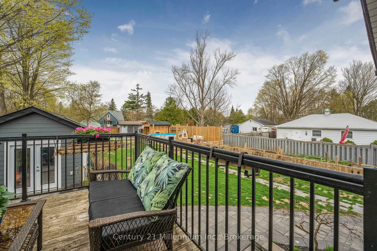 2054, Inglewood, Alcona, Innisfil