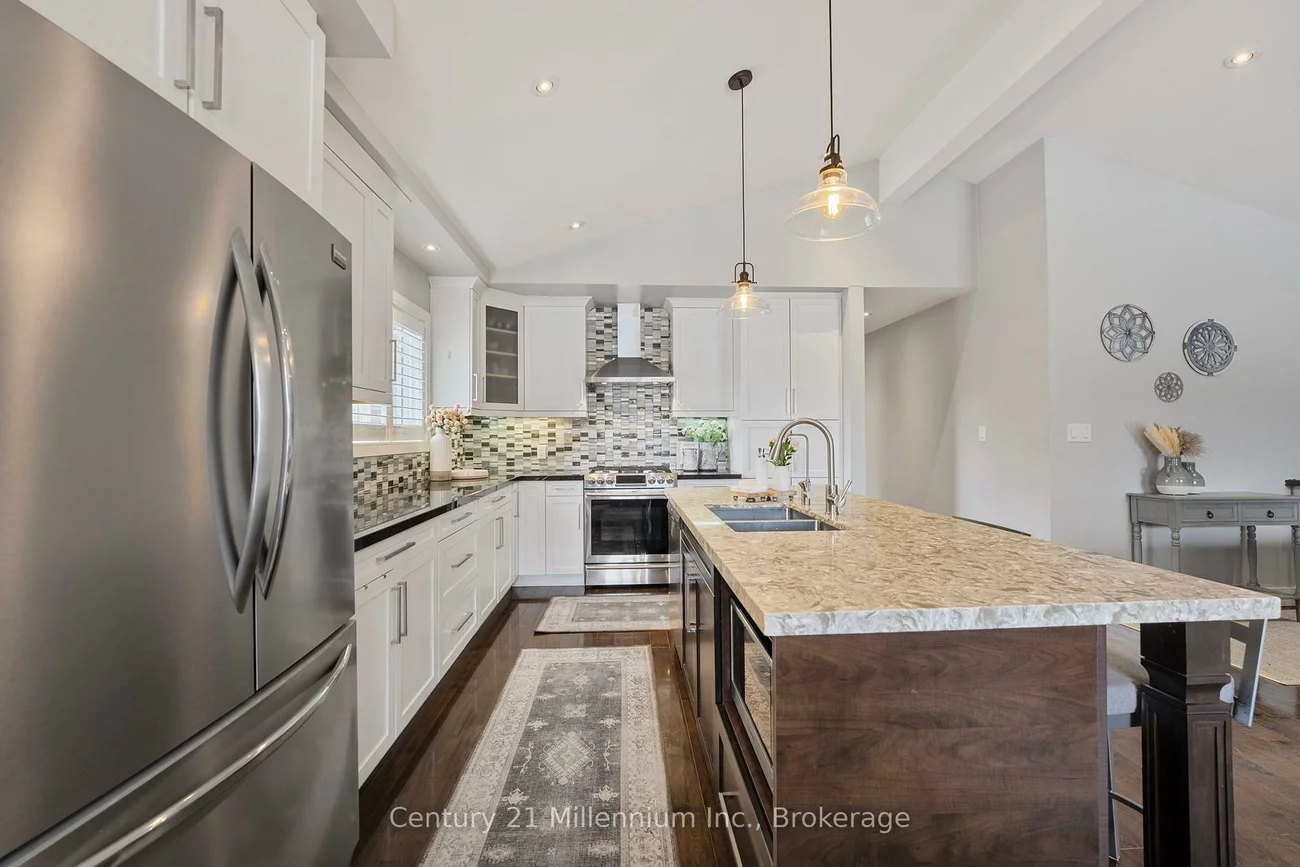 2054, Inglewood, Alcona, Innisfil
