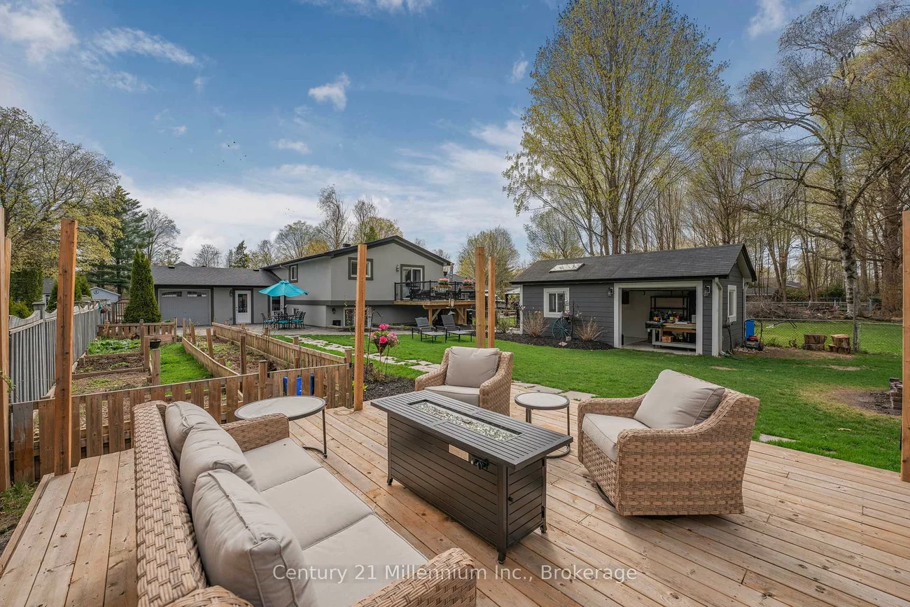 2054, Inglewood, Alcona, Innisfil