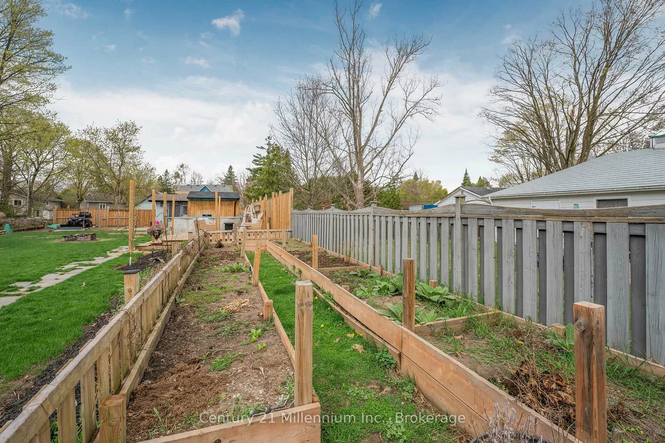 2054, Inglewood, Alcona, Innisfil