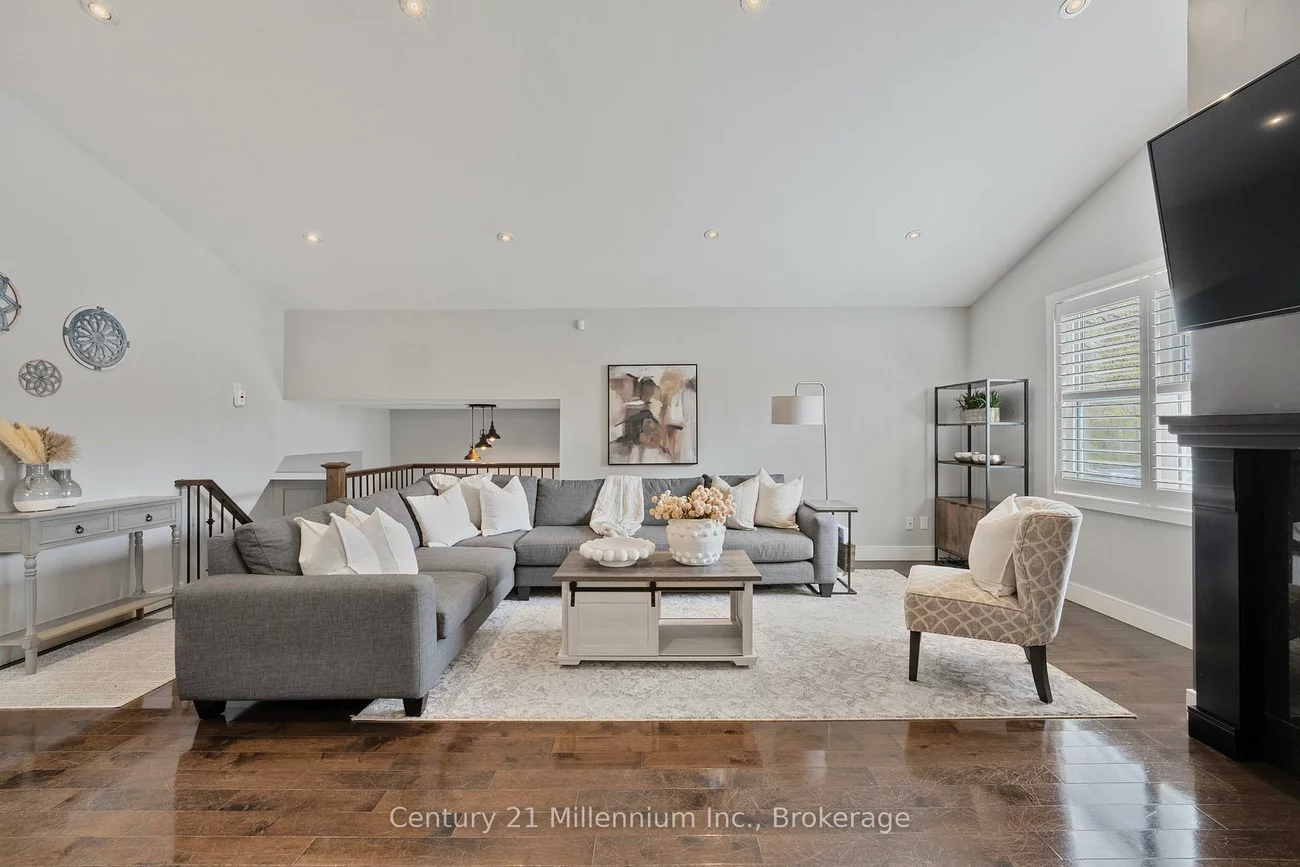 2054, Inglewood, Alcona, Innisfil