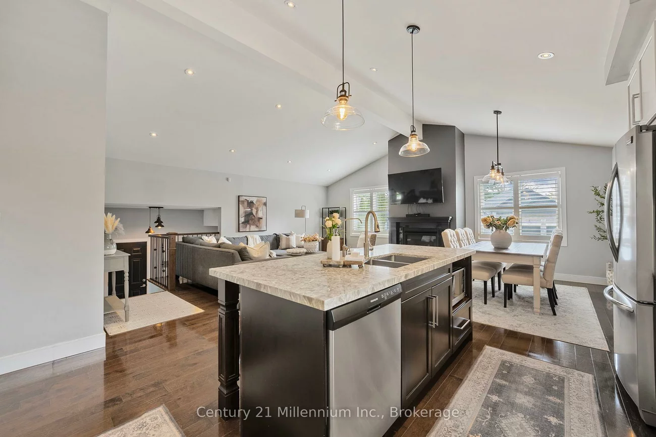 2054, Inglewood, Alcona, Innisfil