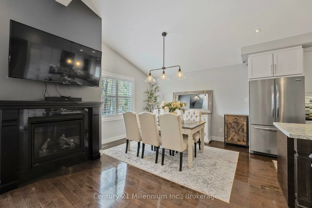 2054, Inglewood, Alcona, Innisfil