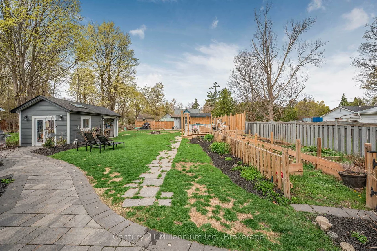 2054, Inglewood, Alcona, Innisfil