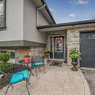 2054, Inglewood, Alcona, Innisfil