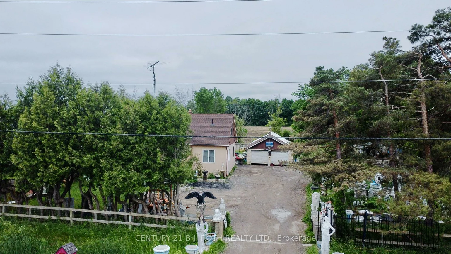 1231, 10th, Rural Innisfil, Innisfil